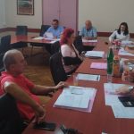 Održana dvadesetpeta sednica Opštinskog veća opštine Bogatić