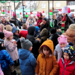 „Mačvanske zimske čarolije“ otvorene su humanitarnim bazarom „Podeli radost“