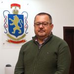 Novogodišnja čestitka predsednika opštine Bogatić Milana Damnjanovića